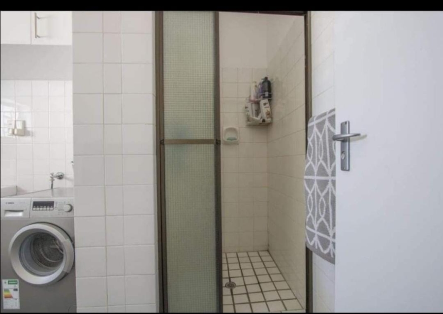 To Let 1 Bedroom Property for Rent in Stellenbosch Central Western Cape